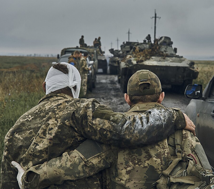 Досвід,  що формує стійкість