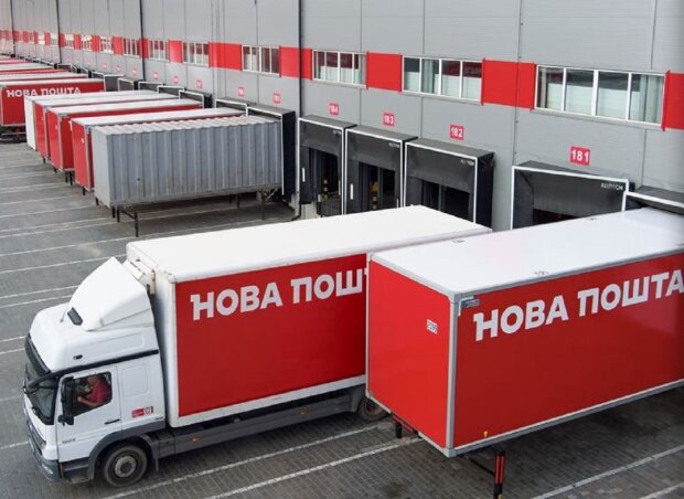 Нова пошта: логістика, яка не зупинилася